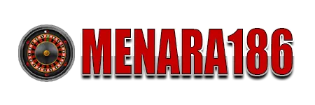 Logo MENARA186